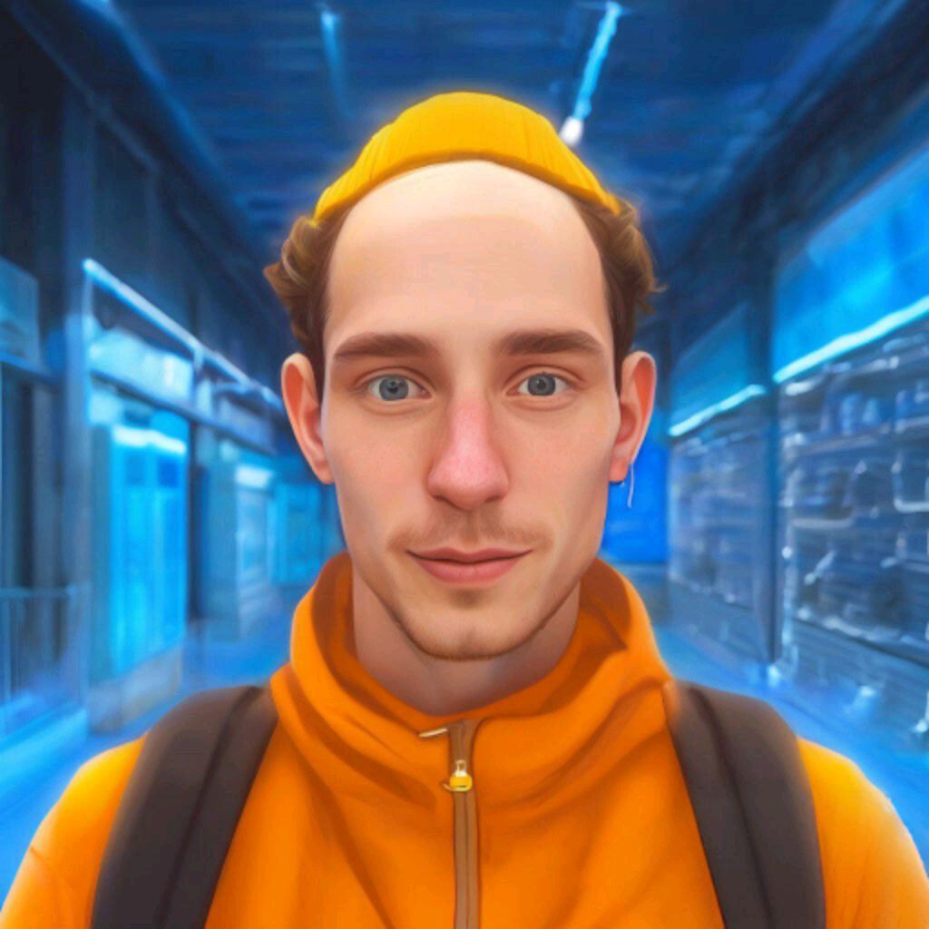 Аватар автора