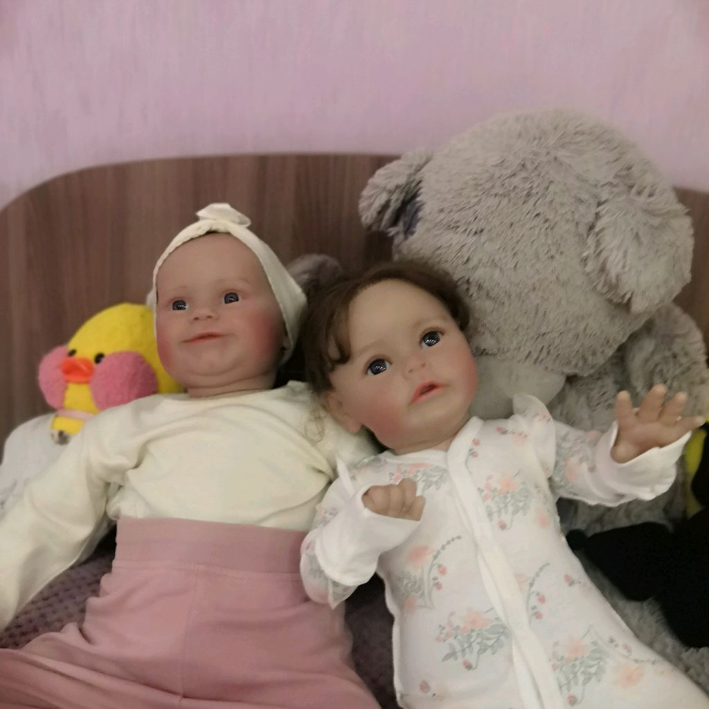 Иконка канала Nika&rebonns baby. ❤️❤️🩹