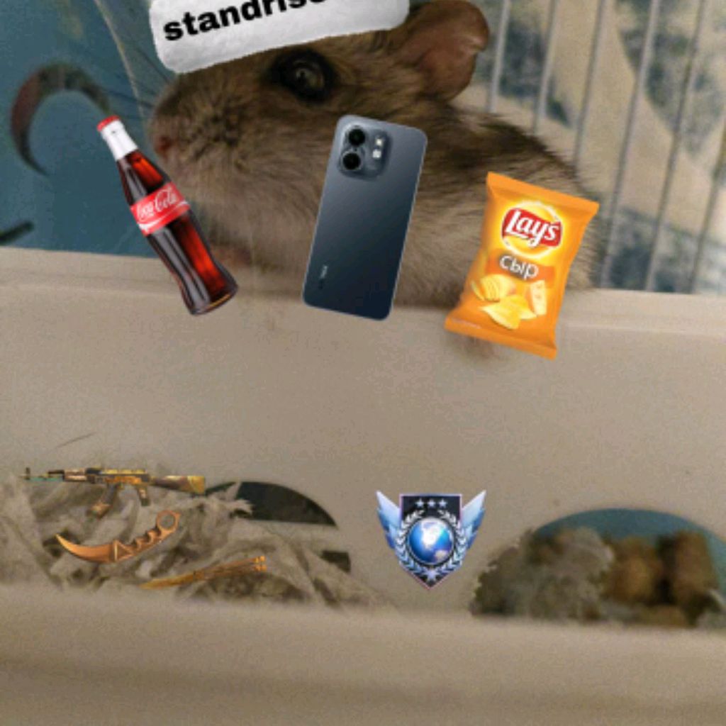 Аватар автора