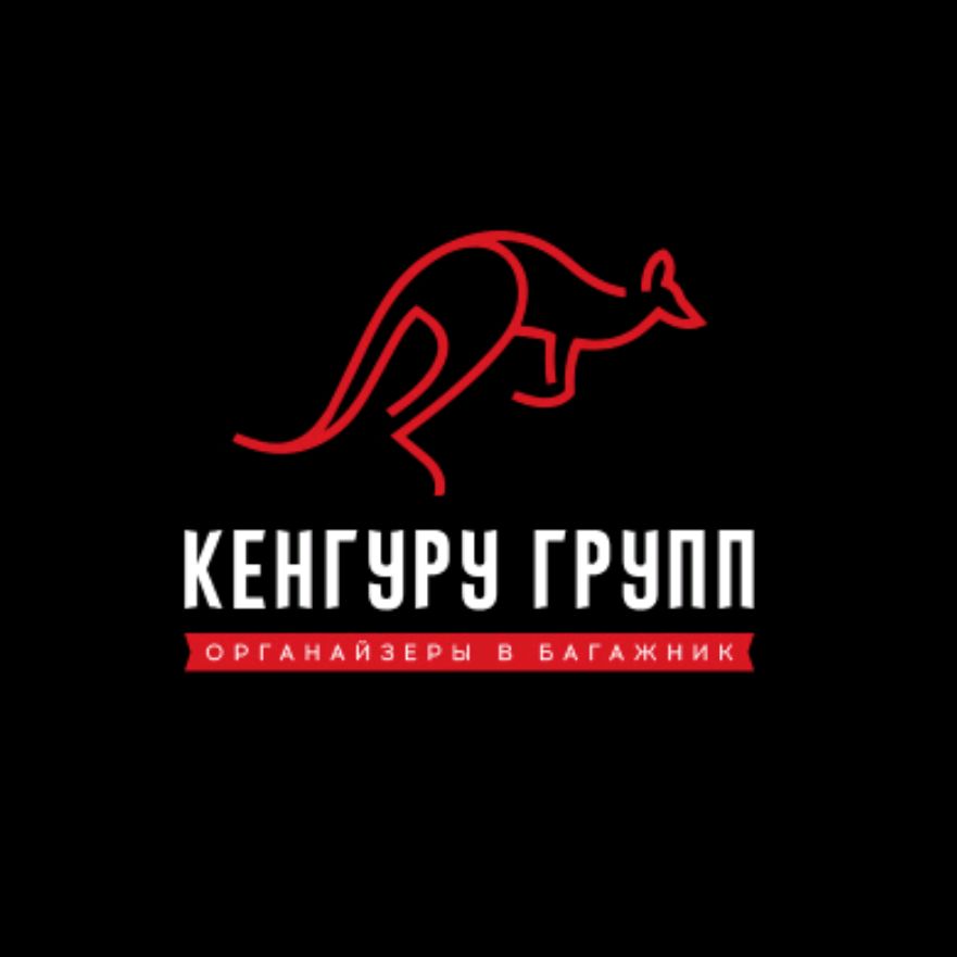 Иконка канала Кенгуру Групп