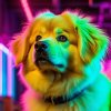 Иконка канала Rainbow dog