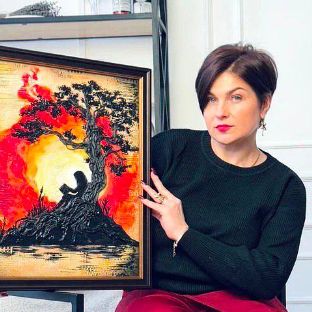 Иконка канала IV_digitalart