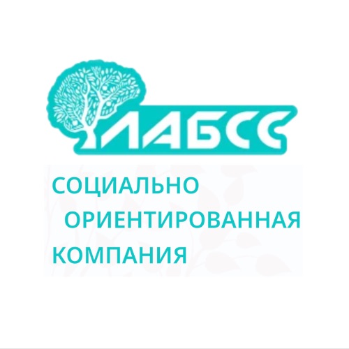Иконка канала ЛАБСС