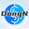 Иконка канала Тамара Tech от Dongen Group