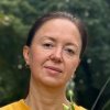 Иконка канала Биохакерша Ириша