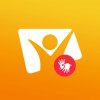 Иконка канала Телеканал НАДЕЖДА с сурдопереводом