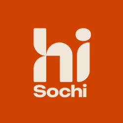 Иконка канала Hi Sochi