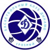 Иконка канала Баскетбольный клуб "Динамо" Грозный