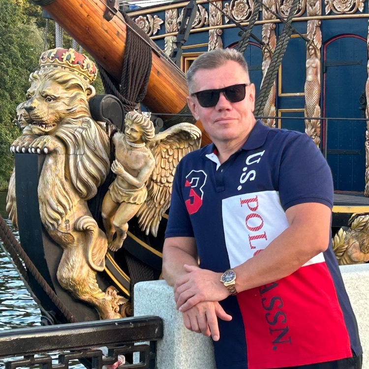 Аватар автора