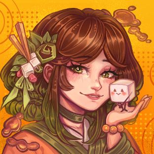 Аватар автора