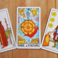 Иконка канала ТАРОведание