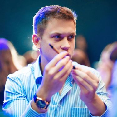 Аватар автора