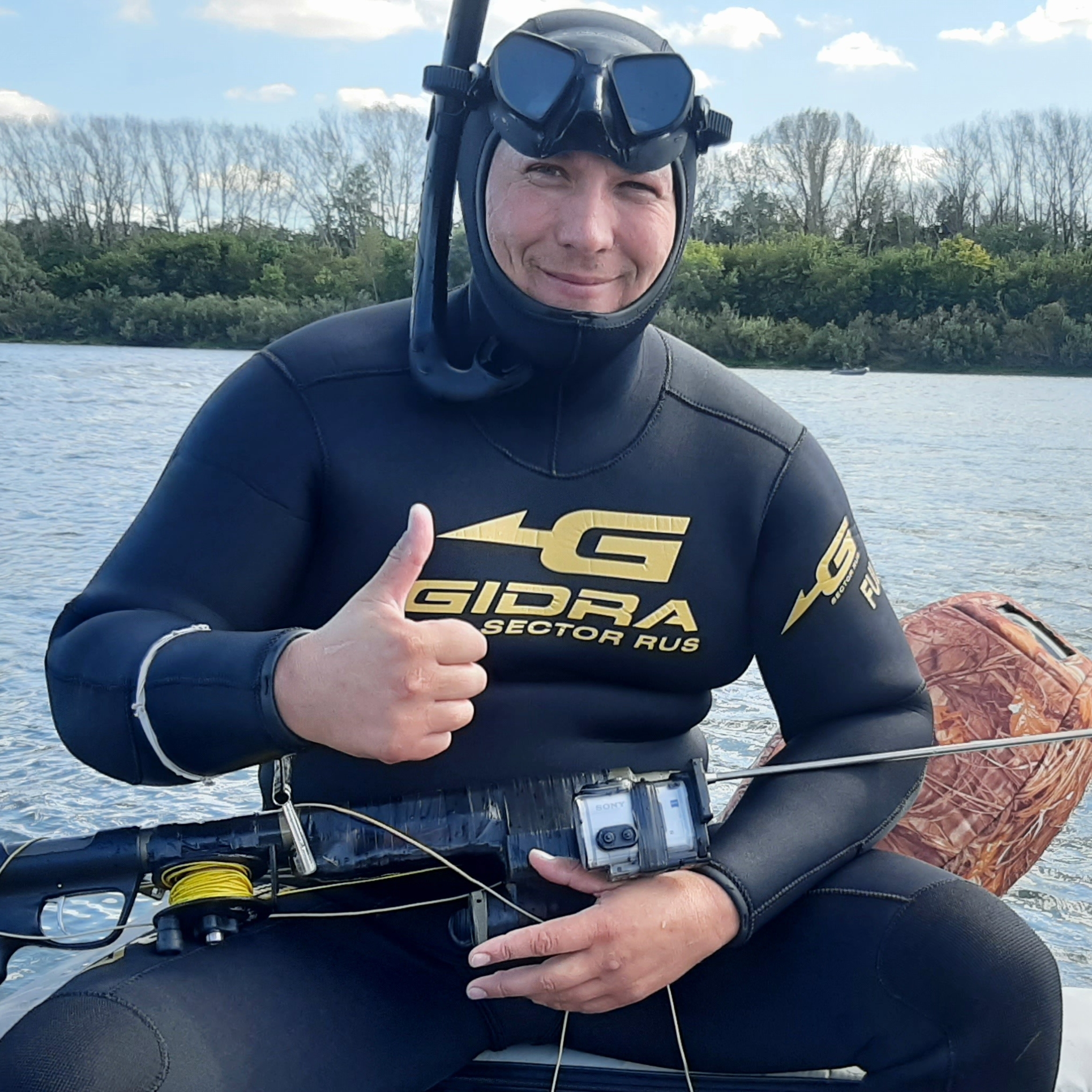 Аватар автора