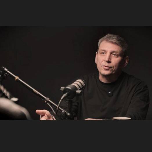 Иконка канала Александр Калинин. Ментор.