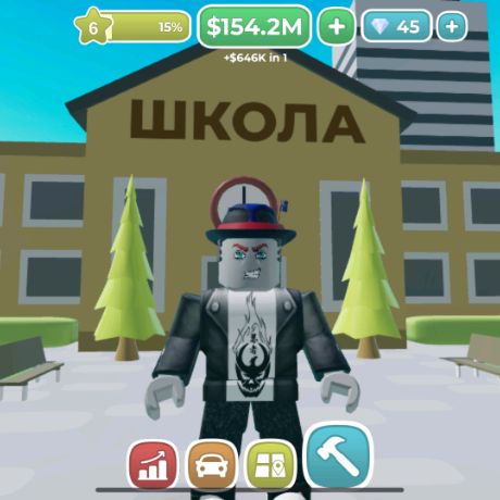 Иконка канала ЯРИК ИГРАЕТ