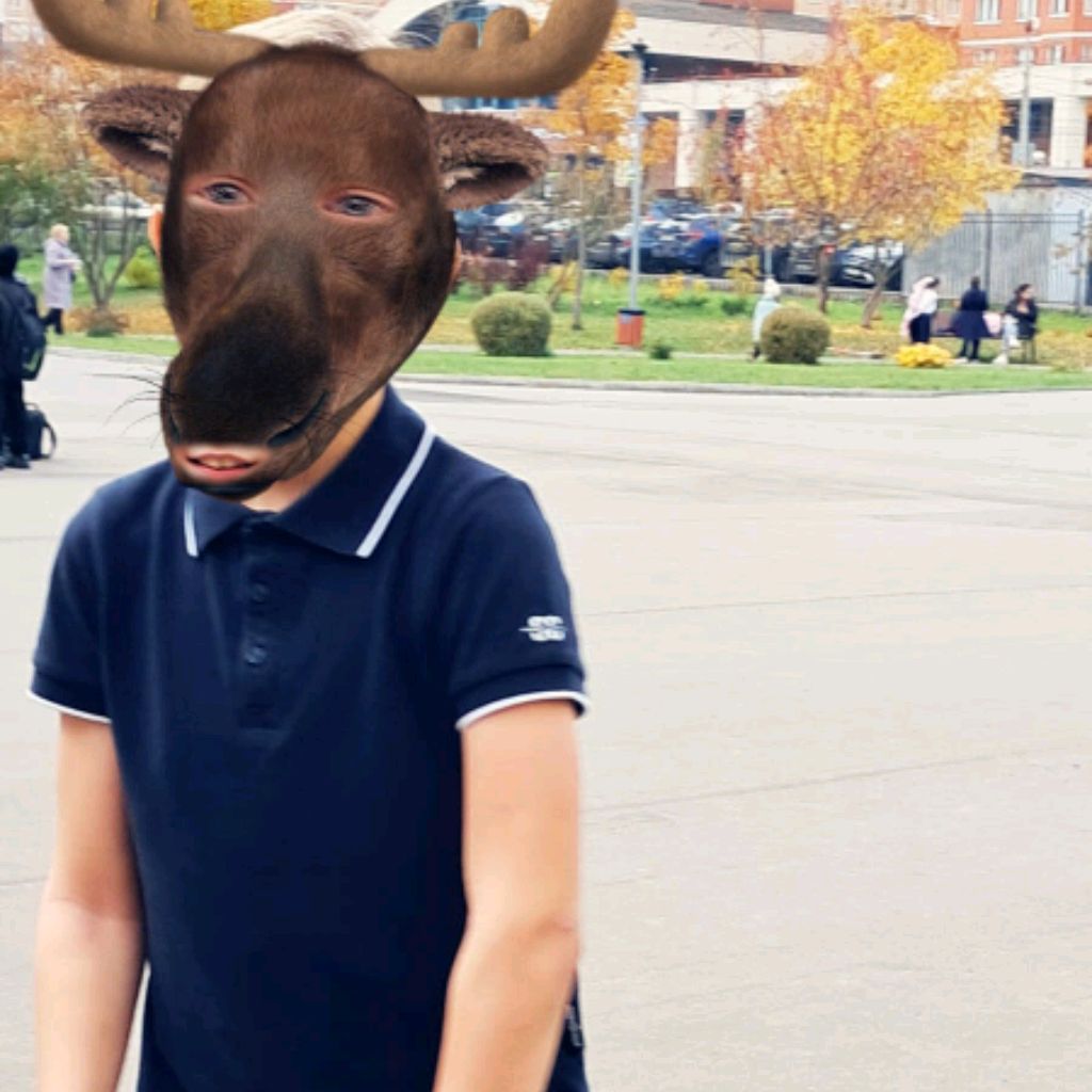 Аватар автора