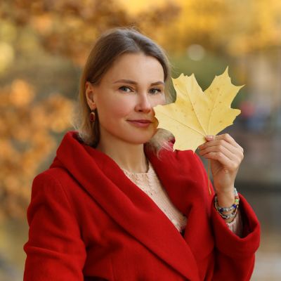 Аватар автора