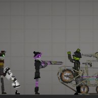 Иконка канала Mr kostianich0853к RUTUBE