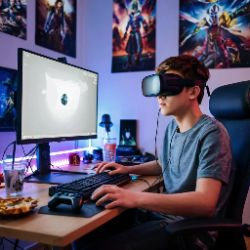 Иконка канала Gamer_Иван