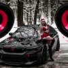 Иконка канала Музыка для авто