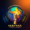 Иконка канала МАГМА