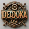 Иконка канала DedDoka