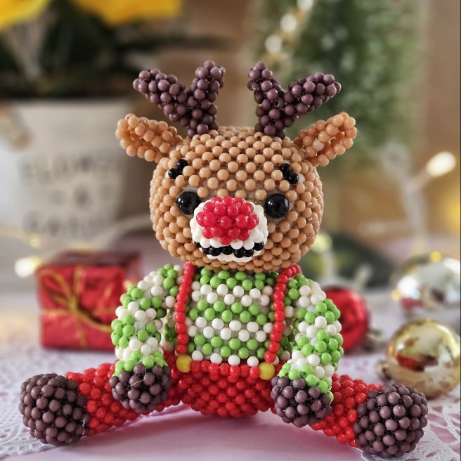 Иконка канала Carol_beads
