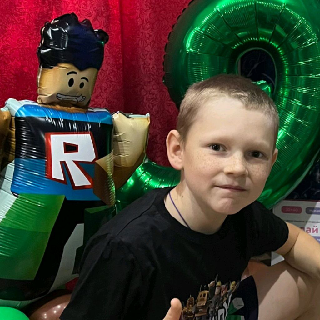 Аватар автора