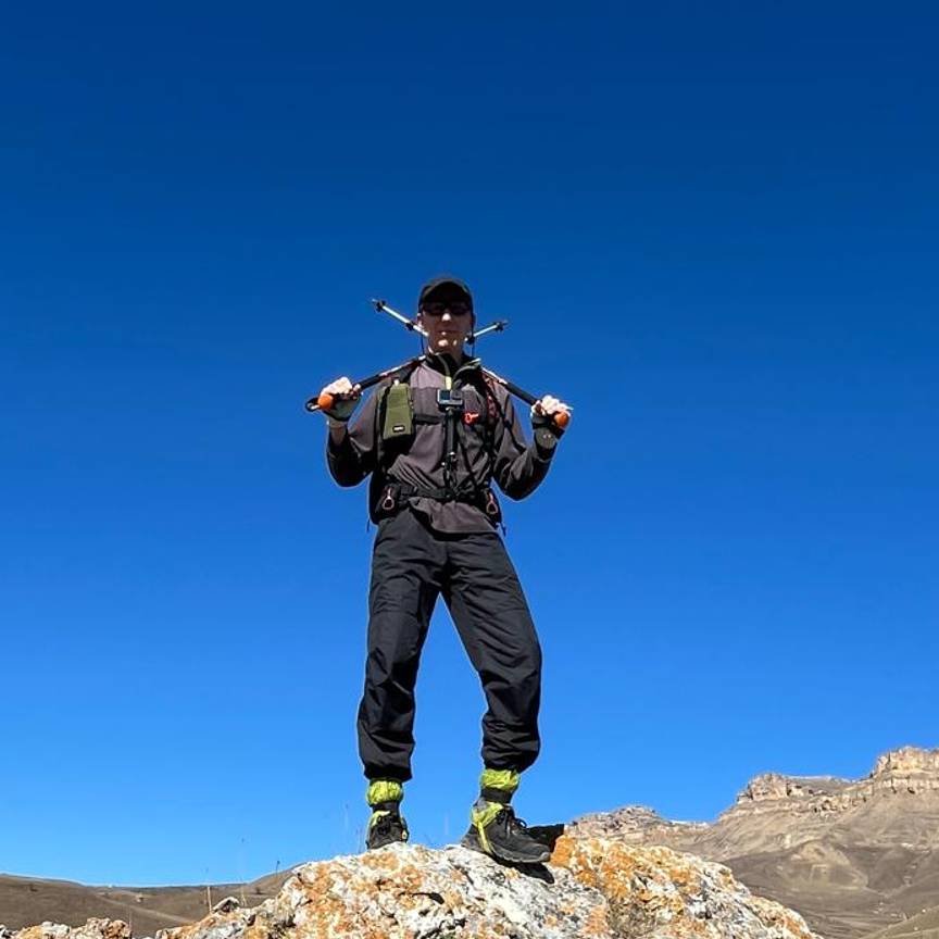 Аватар автора