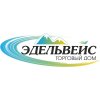 Иконка канала ТД "Эдельвейс"