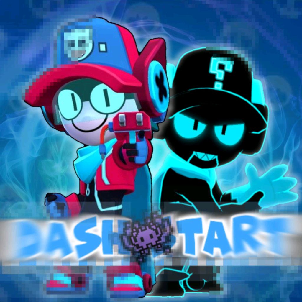Иконка канала Dash Star