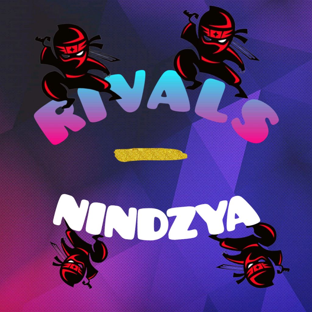 Иконка канала RIVALS_NINDZYA