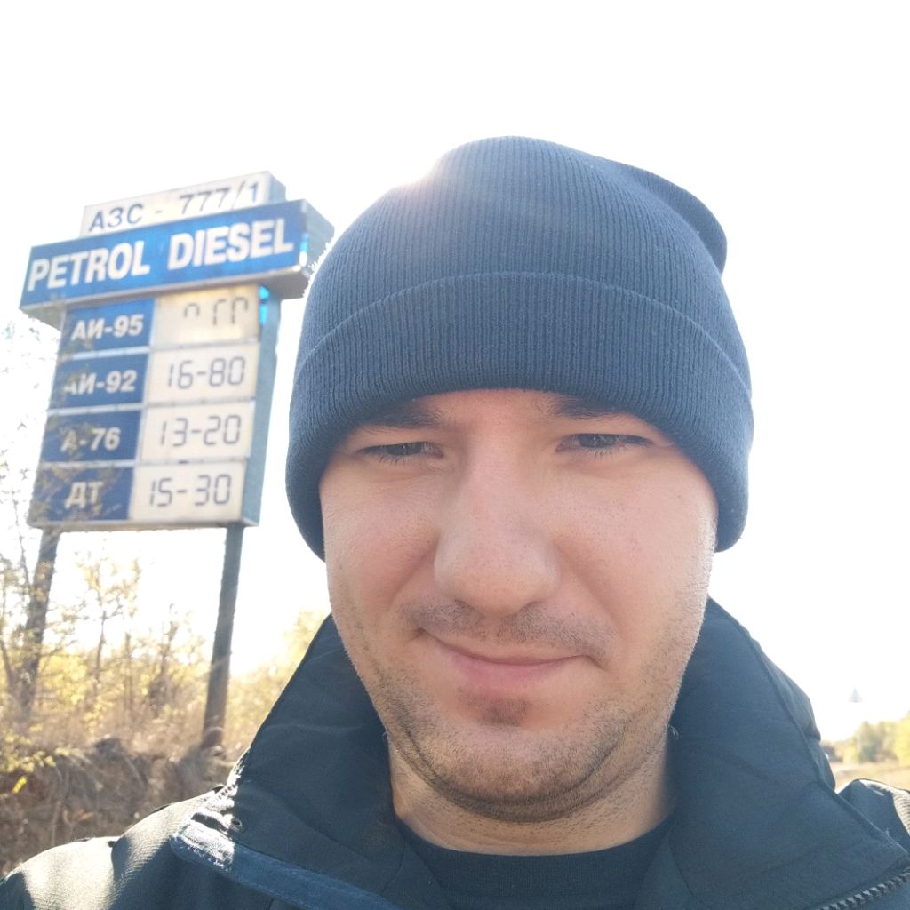 Аватар автора