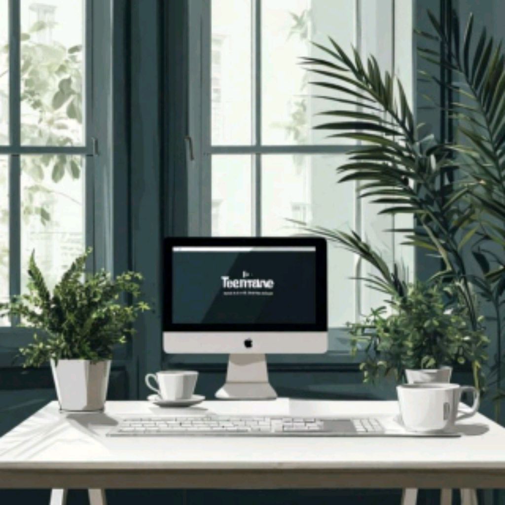 Иконка канала Бюджетный Дизайн