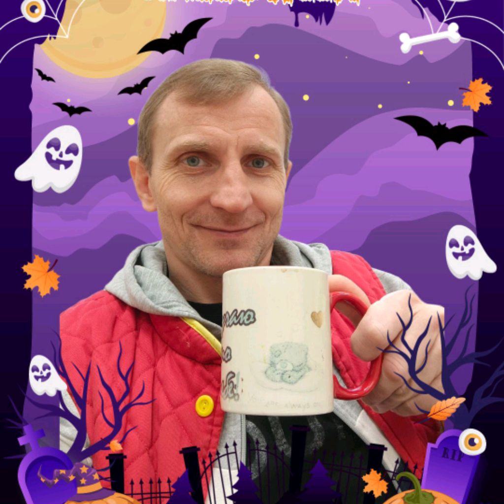 Аватар автора