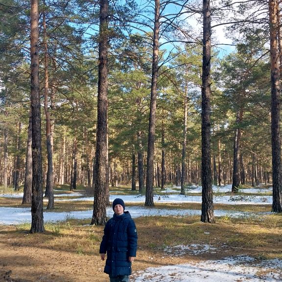 Аватар автора