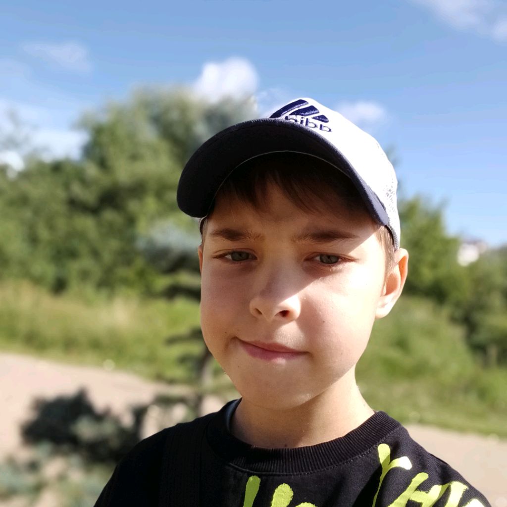 Аватар автора