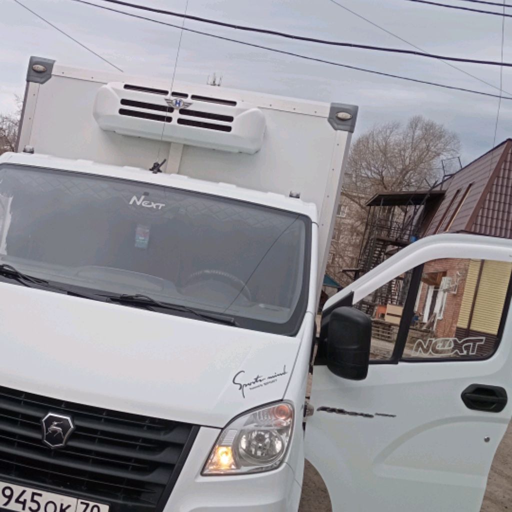 Иконка канала KonstantinGron'