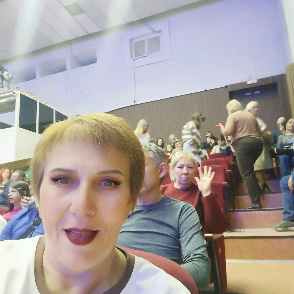 Аватар автора