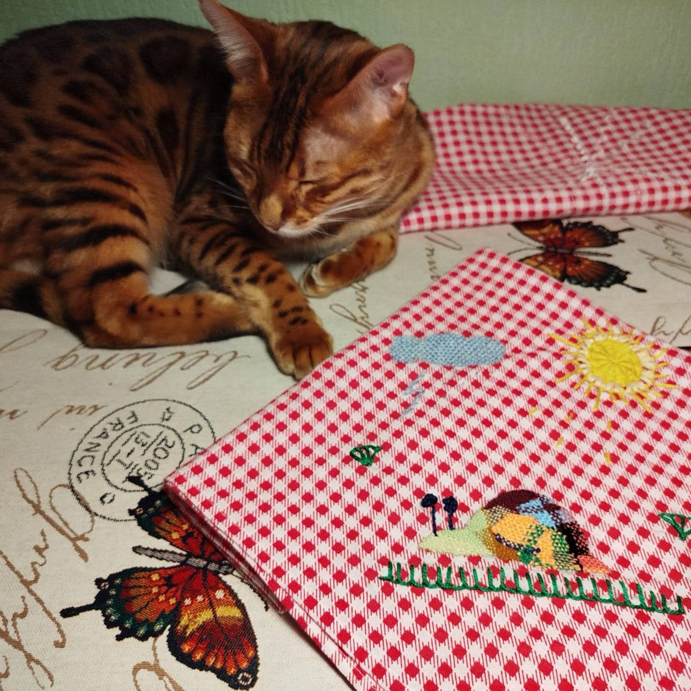 Иконка канала "Сундучок2025" Творим жизнь вместе "sunduchok2025"