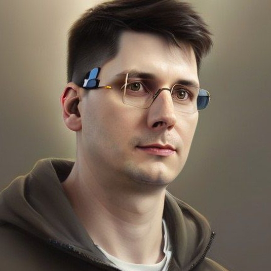 Аватар автора