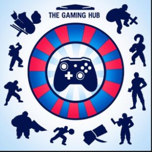 Иконка канала The Gaming Hub