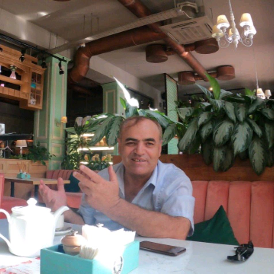 Аватар автора