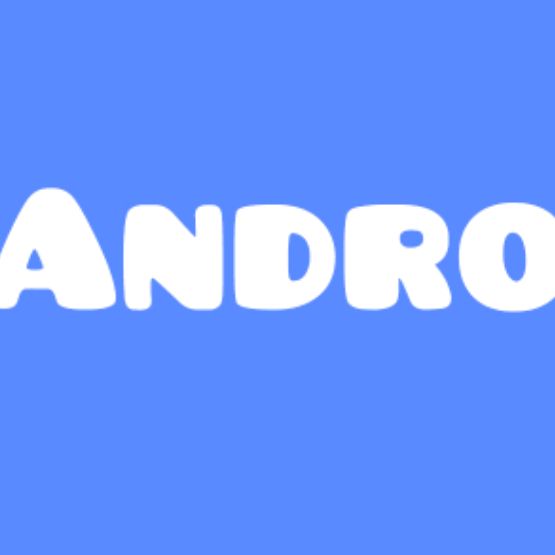 Иконка канала andro