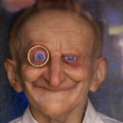 Иконка канала ДедЕвлампий