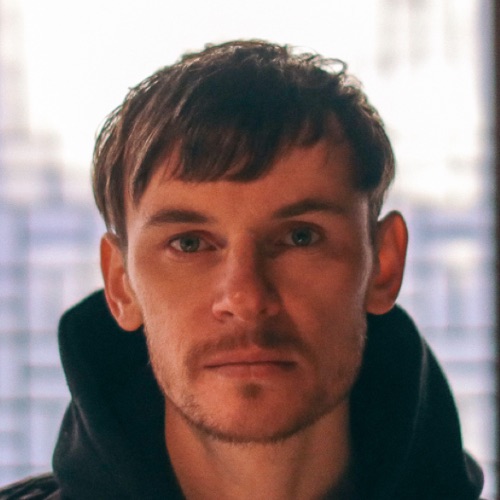 Иконка канала Andrufer