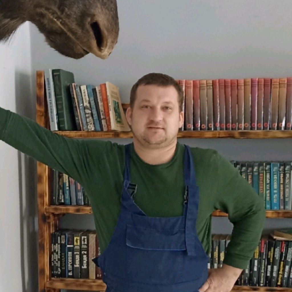 Иконка канала Мои Увлечения!!!!