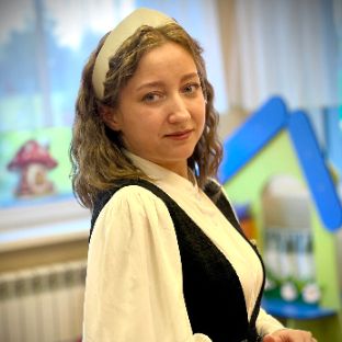 Аватар автора