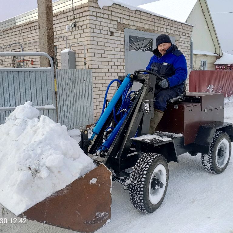 Аватар автора