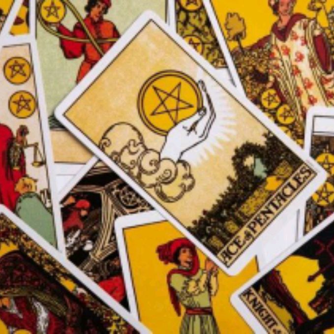 Иконка канала Колесо Фортуны